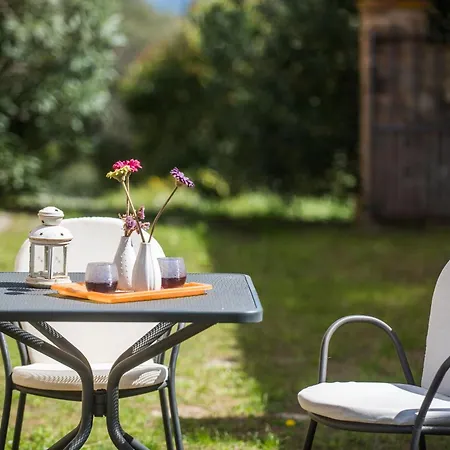 Apartment Casale