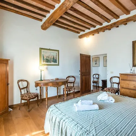 Apartment Casale *