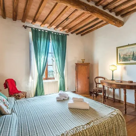 Apartment Casale *