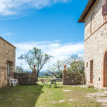 Casale Apartment