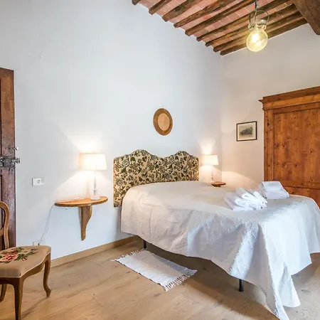 Apartment Casale *