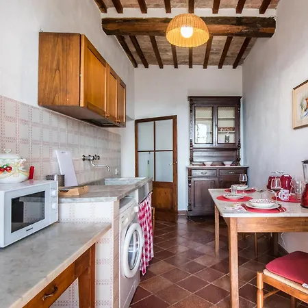 Casale Apartment *