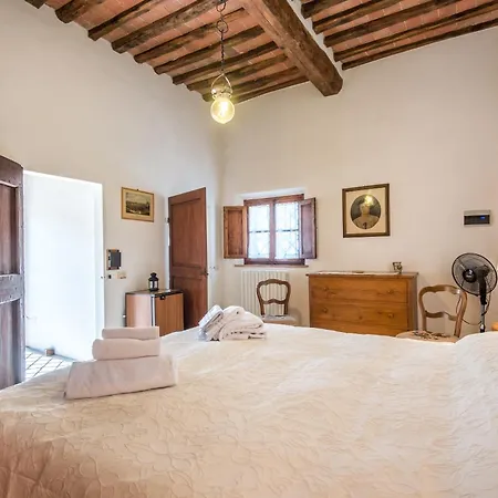 Casale Castelnuovo Berardenga
