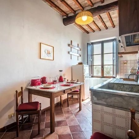 Casale Apartment