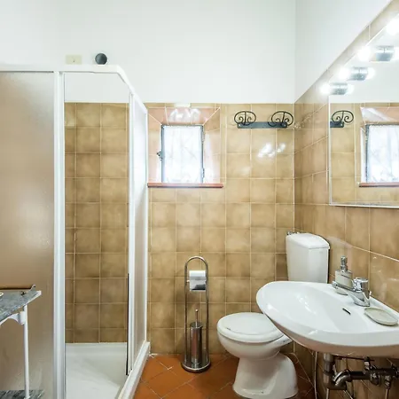 Apartment Casale *
