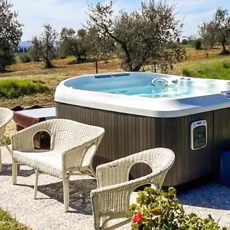 Apartment Casale *