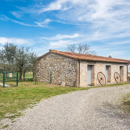 Casale Apartment *