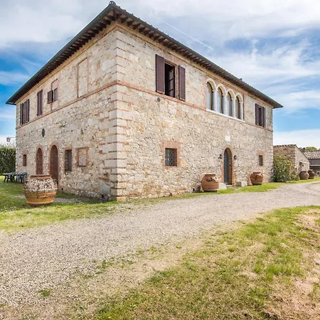 Casale Apartment