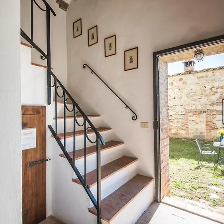 Casale * Castelnuovo Berardenga