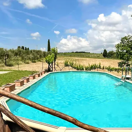 Apartment Casale