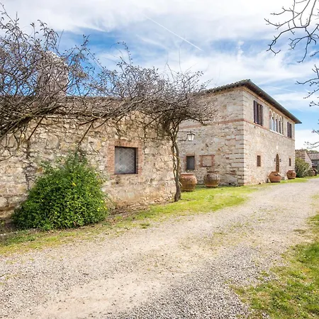 Casale Castelnuovo Berardenga
