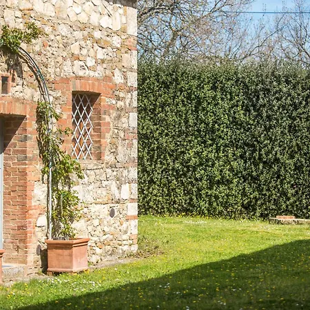 Casale Apartment