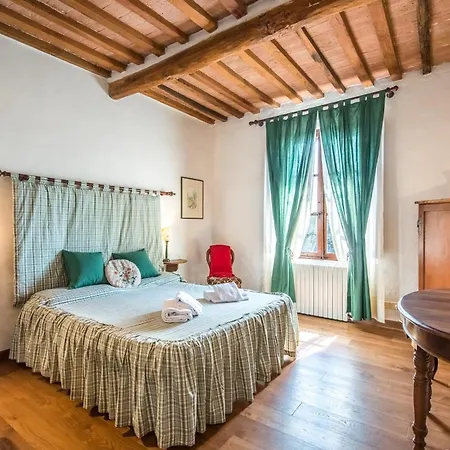 Appartamento Casale Castelnuovo Berardenga