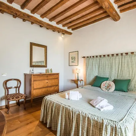 Appartamento Casale Castelnuovo Berardenga