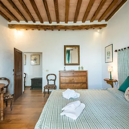 Appartamento Casale